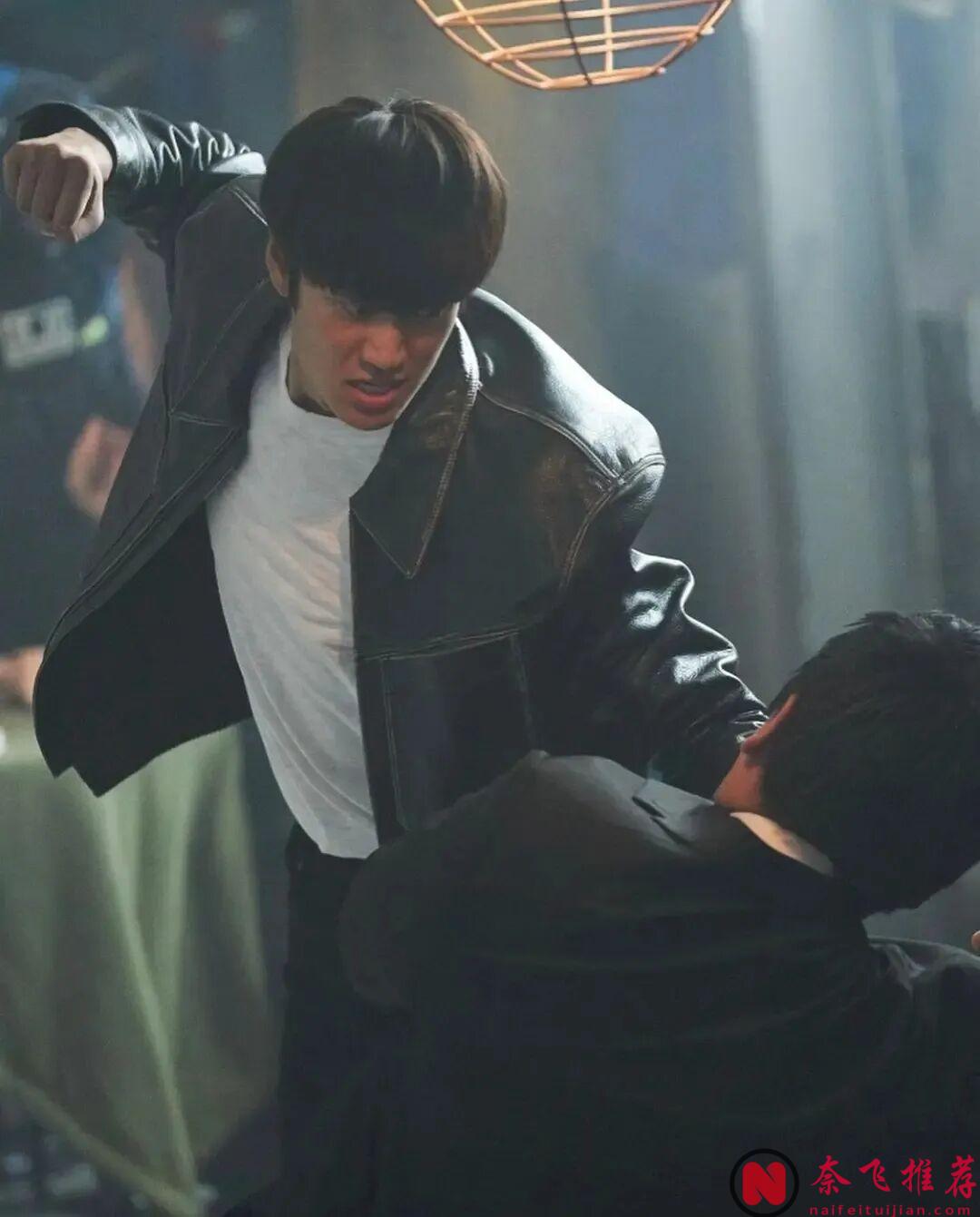 5部烧脑悬疑韩剧，最高9.2分，值得收藏去看