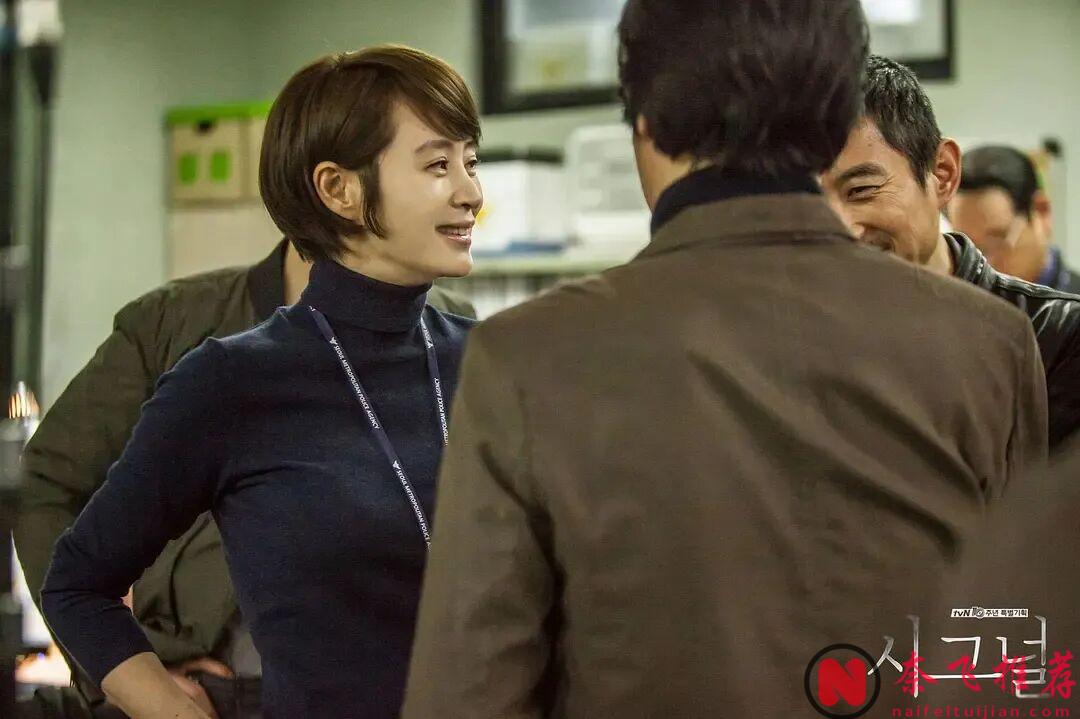 5部烧脑悬疑韩剧，最高9.2分，值得收藏去看