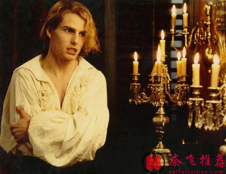 又一部生猛新剧《夜访吸血鬼》，第一集就飙上8.9分！