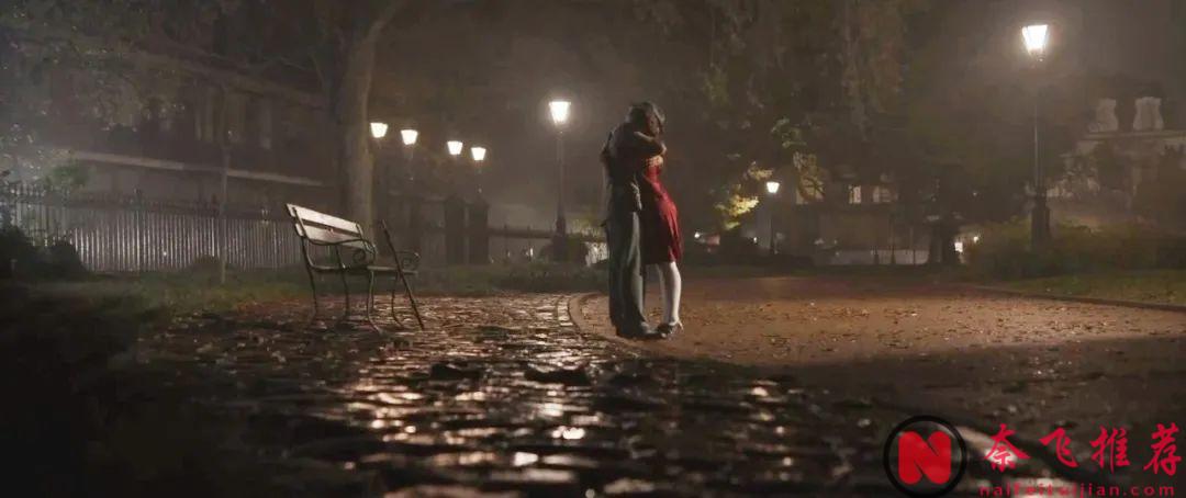 又一部生猛新剧《夜访吸血鬼》，第一集就飙上8.9分！