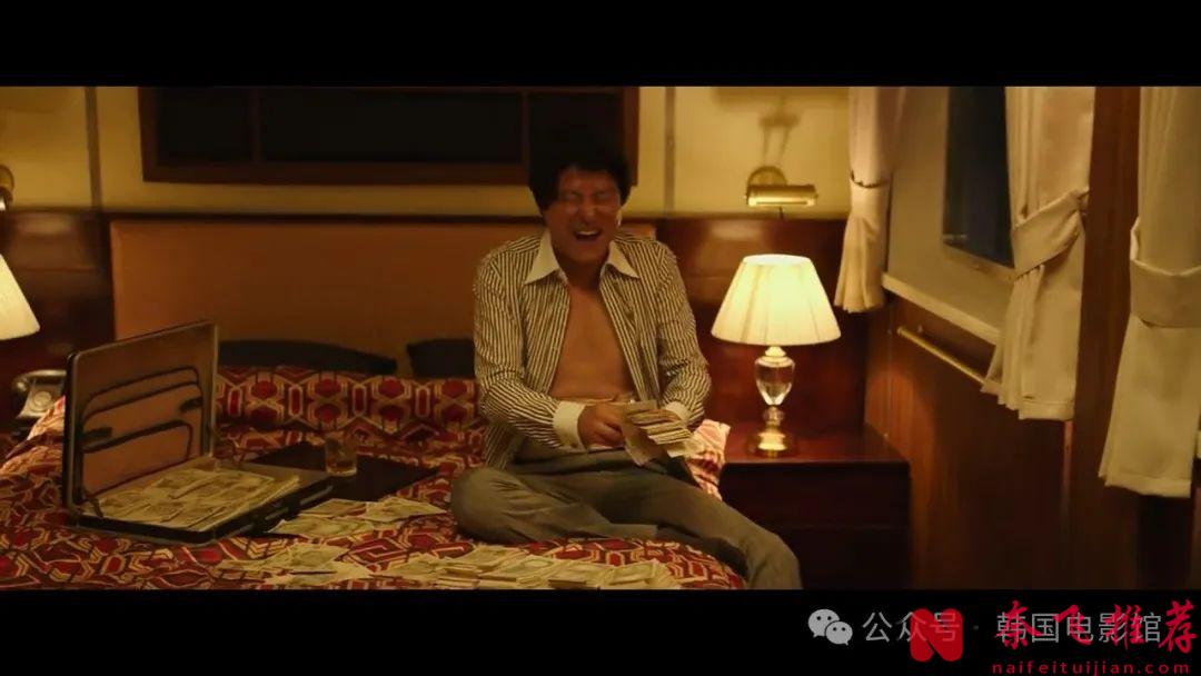 史詩級撲街，宋康昊評分最低的電影竟是它？