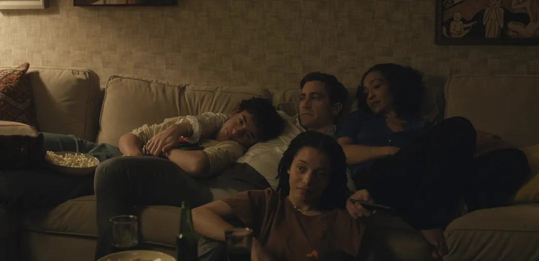 全網期待，今年必刷的犯罪懸疑劇《無罪的罪人/無罪推定》來了