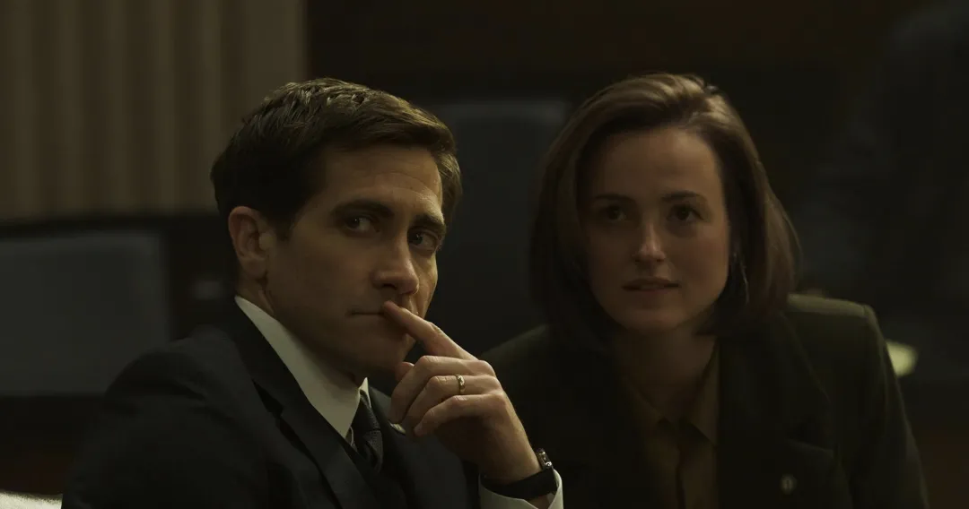 全網期待，今年必刷的犯罪懸疑劇《無罪的罪人/無罪推定》來了