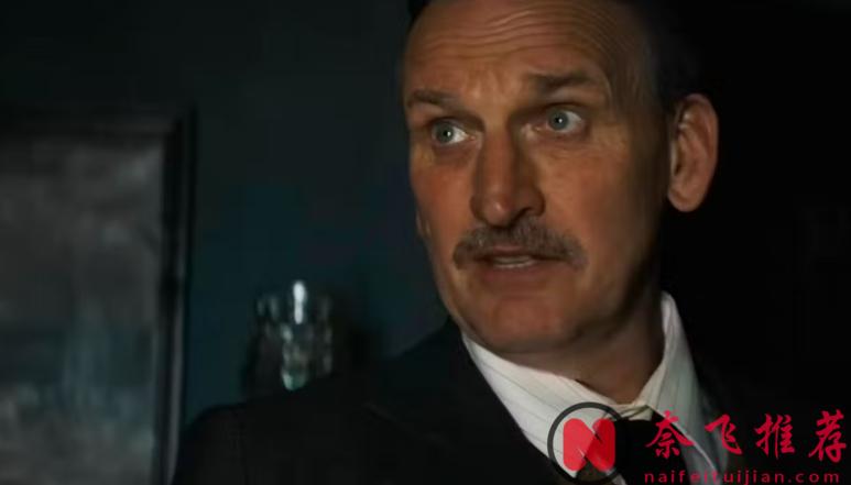 第一位挑战游过英吉利海峡的女性，大女主爽片《泳者之心/年轻女子与海》真燃！