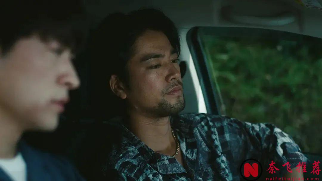 這部日式黑幫劇《告密者》，喜歡看暴力美學的，它不會讓你失望！