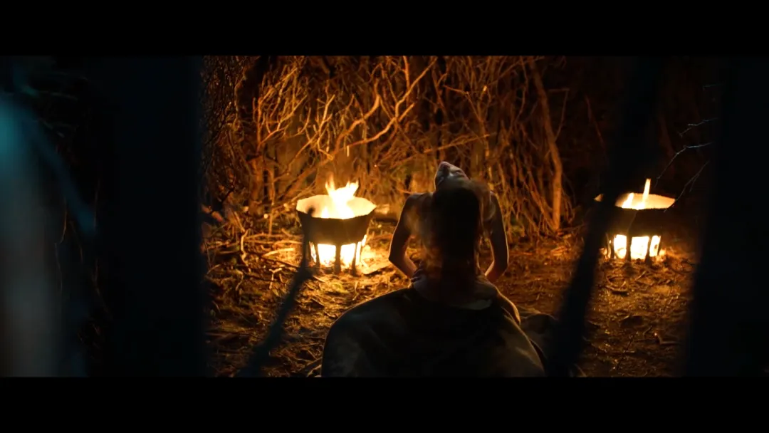 俄羅斯驚悚恐怖電影《黑暗的反射》慾望拉滿？這尺度懸疑片真過癮！