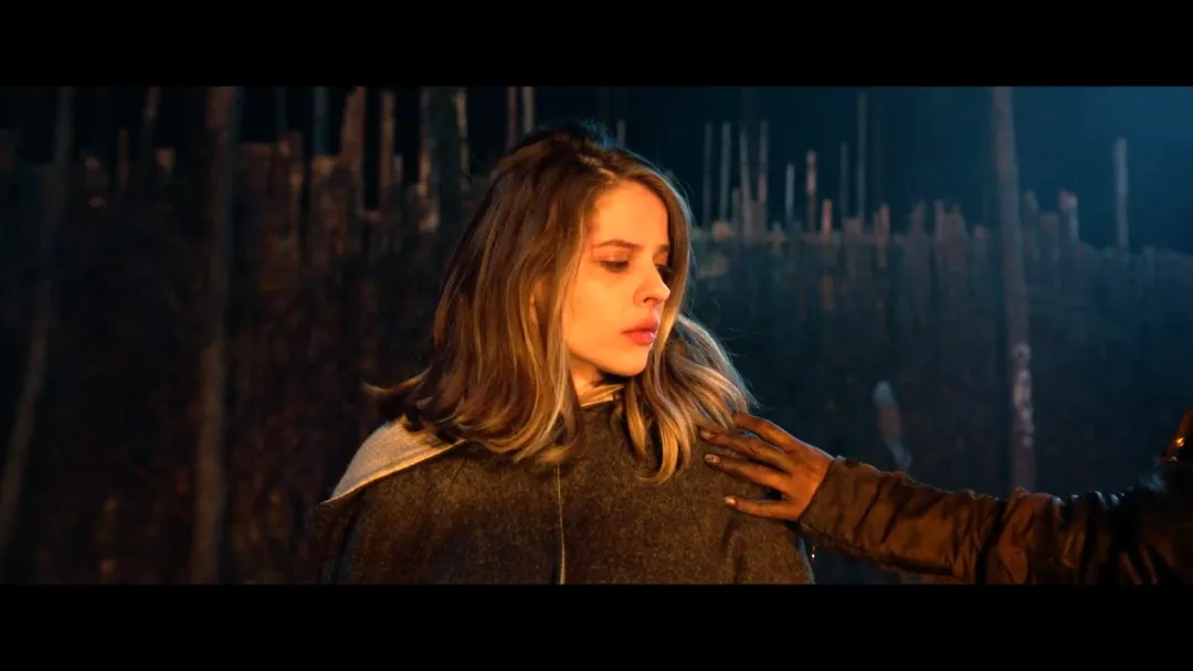 俄羅斯驚悚恐怖電影《黑暗的反射》慾望拉滿？這尺度懸疑片真過癮！