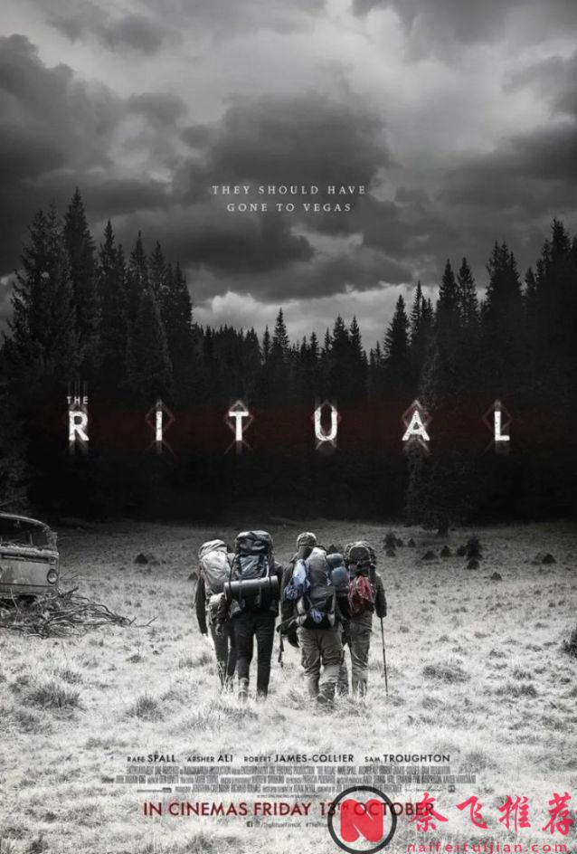 ​Netflix 20年来值得重复看 3 遍以上的 19 部电影