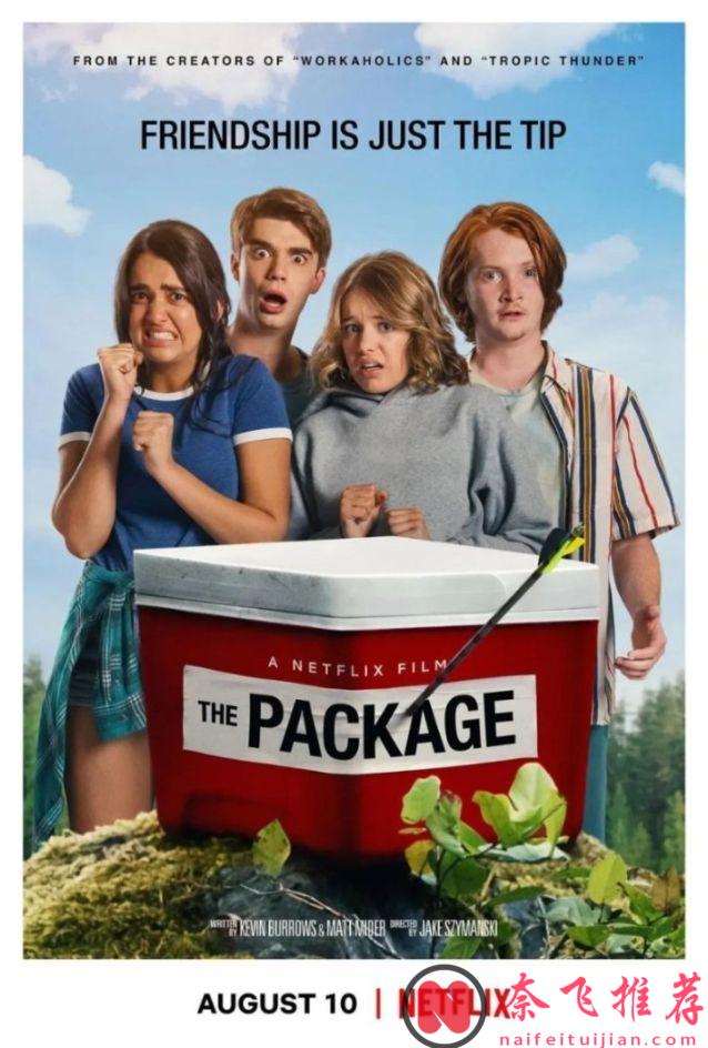 ​Netflix 20年来值得重复看 3 遍以上的 19 部电影