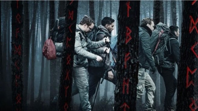 ​Netflix 20年来值得重复看 3 遍以上的 19 部电影