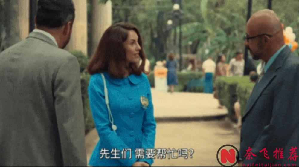 神劇《女警出更》爛番茄新鮮度高達100%，首播兩集好評不斷，AppleTV又贏了！