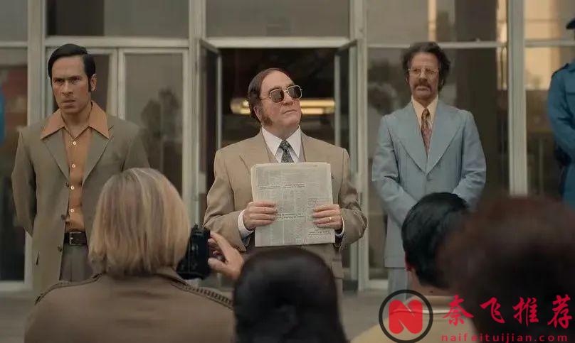 神劇《女警出更》爛番茄新鮮度高達100%，首播兩集好評不斷，AppleTV又贏了！