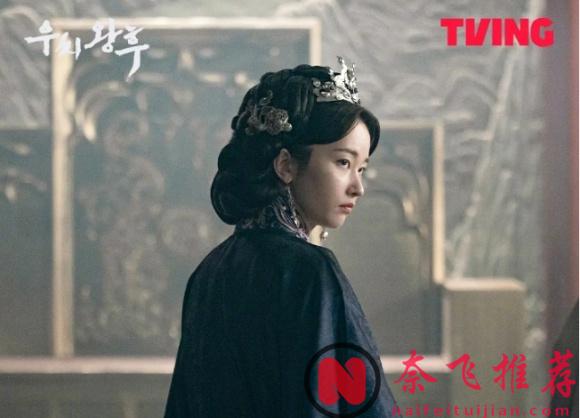 血腥，驚悚，尺度，人性，這韓國新劇《於氏王后》太刺激了！