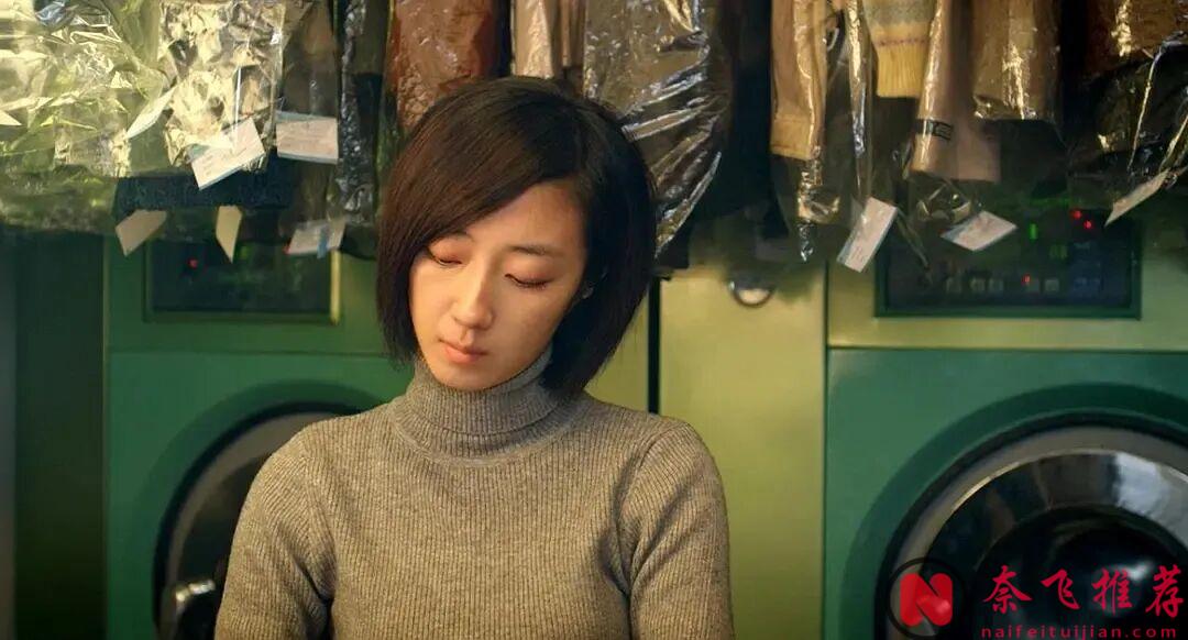 足夠重口味，這部不堪的大陸犯罪電影《白日焰火》，真的被嚴重低估了