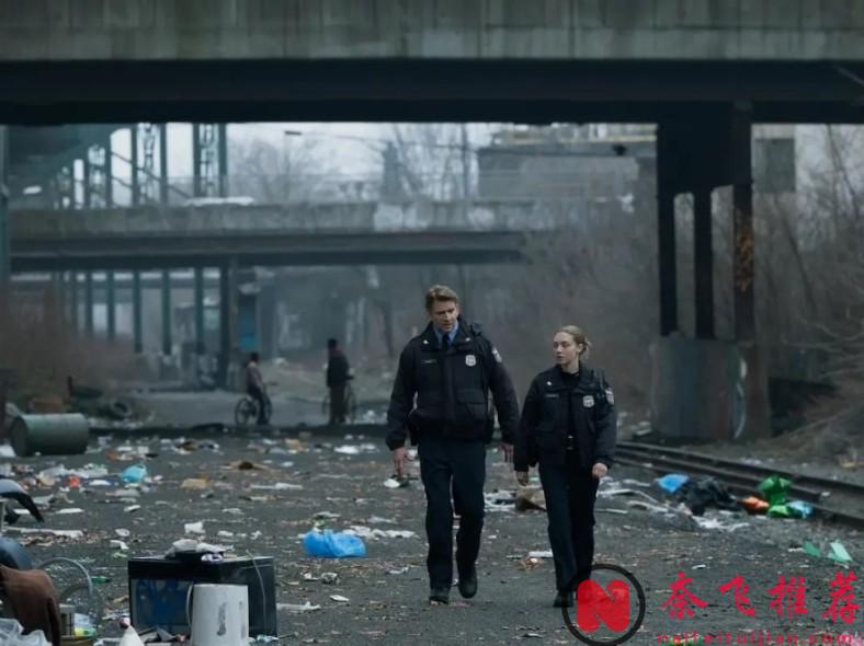 女神新作《长明河/灿亮长河》终于上线，最新冷门悬疑剧，今天不得不推荐