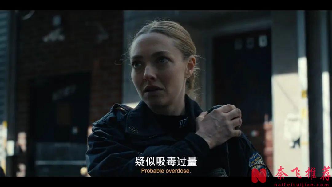 女神新作《长明河/灿亮长河》终于上线，最新冷门悬疑剧，今天不得不推荐