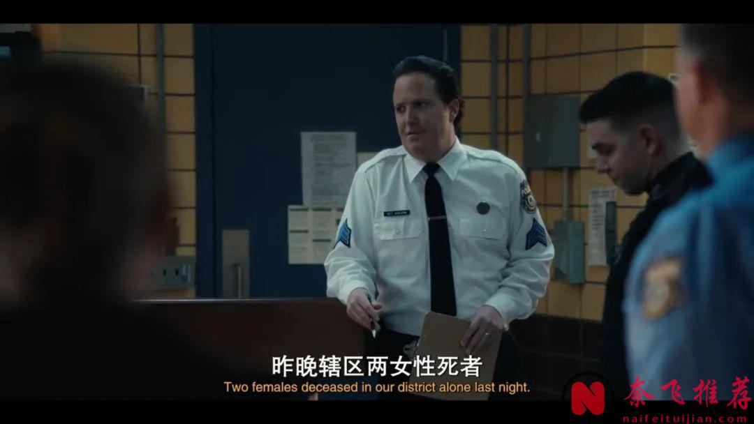 女神新作《长明河/灿亮长河》终于上线，最新冷门悬疑剧，今天不得不推荐