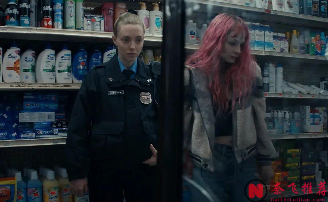 女神新作《长明河/灿亮长河》终于上线，最新冷门悬疑剧，今天不得不推荐