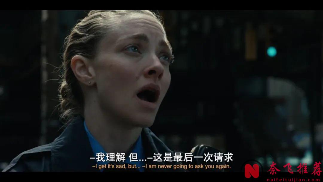 女神新作《长明河/灿亮长河》终于上线，最新冷门悬疑剧，今天不得不推荐