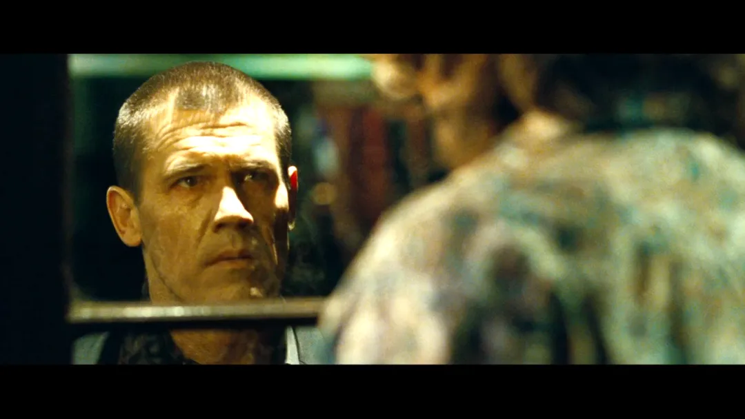 女神為藝術獻身的高分懸疑片《美版老男孩/復仇》，卻被噴慘了！