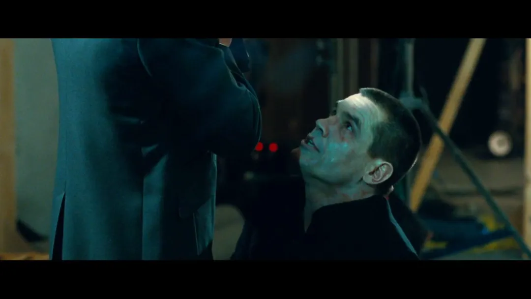 女神為藝術獻身的高分懸疑片《美版老男孩/復仇》，卻被噴慘了！