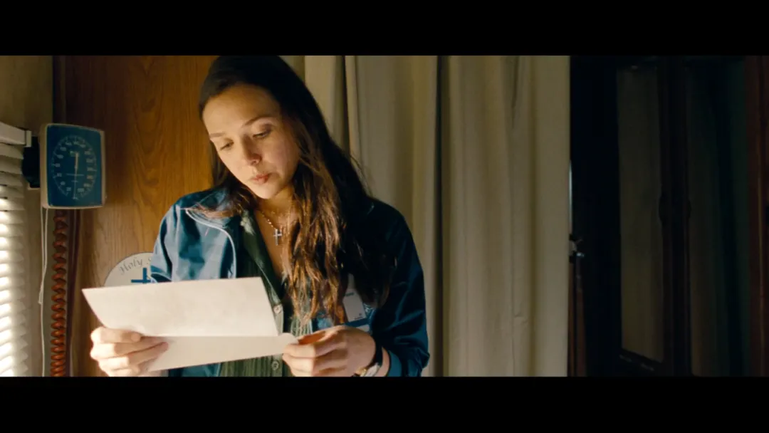 女神為藝術獻身的高分懸疑片《美版老男孩/復仇》，卻被噴慘了！