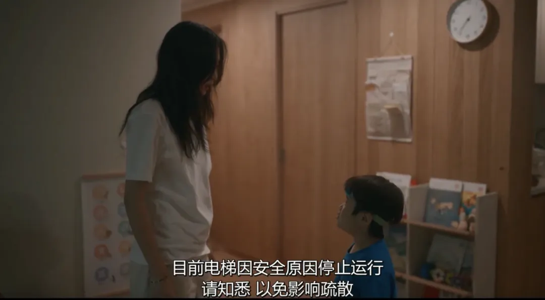 《巨洪》深度解析：无限流外壳下，一场关于「母亲」的情感建模