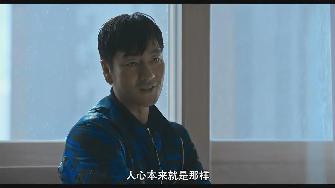 《巨洪》深度解析：无限流外壳下，一场关于「母亲」的情感建模