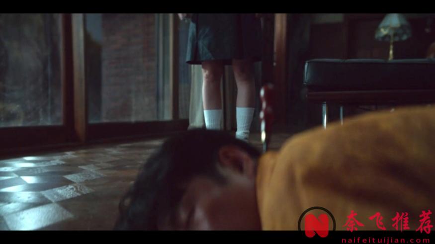 近期一部高智商懸疑韓劇《血謎拼圖/九個拼圖》登上迪士尼熱搜TOP1！一口氣刷完！