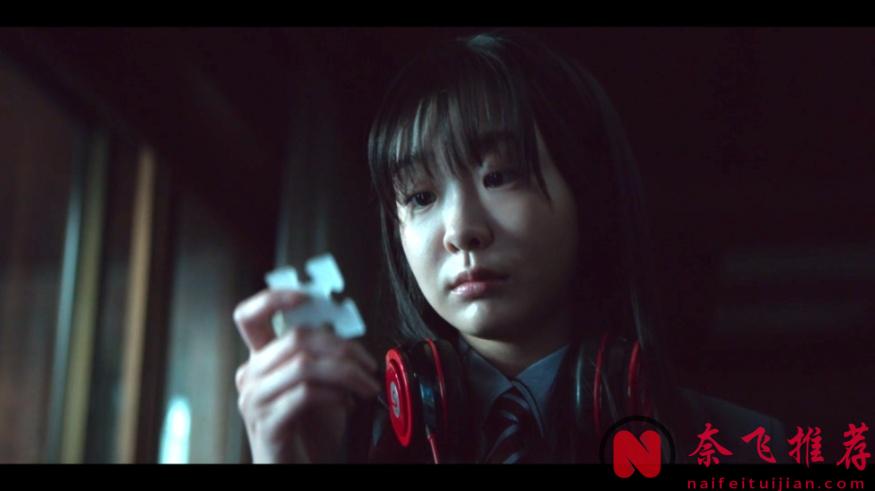 近期一部高智商懸疑韓劇《血謎拼圖/九個拼圖》登上迪士尼熱搜TOP1！一口氣刷完！