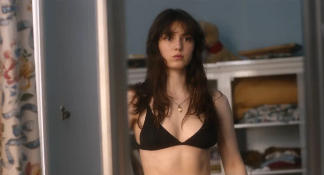 她用这禁忌新作《成为玛丽亚/诱见巴黎最后探戈》，还原影史最丑恶的一幕！