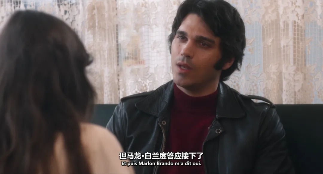 她用这禁忌新作《成为玛丽亚/诱见巴黎最后探戈》，还原影史最丑恶的一幕！