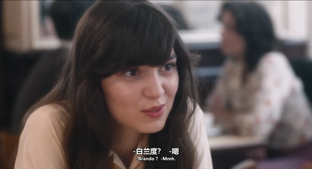 她用这禁忌新作《成为玛丽亚/诱见巴黎最后探戈》，还原影史最丑恶的一幕！