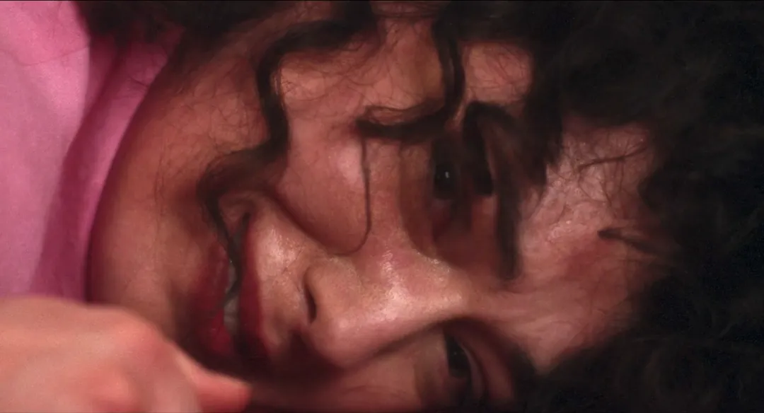 她用这禁忌新作《成为玛丽亚/诱见巴黎最后探戈》，还原影史最丑恶的一幕！