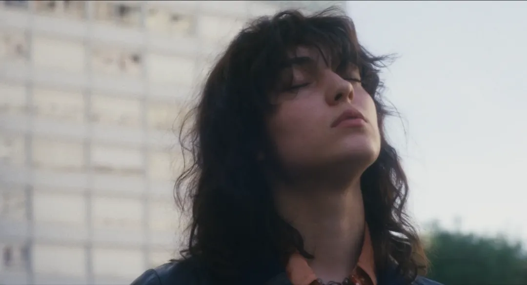 她用这禁忌新作《成为玛丽亚/诱见巴黎最后探戈》，还原影史最丑恶的一幕！