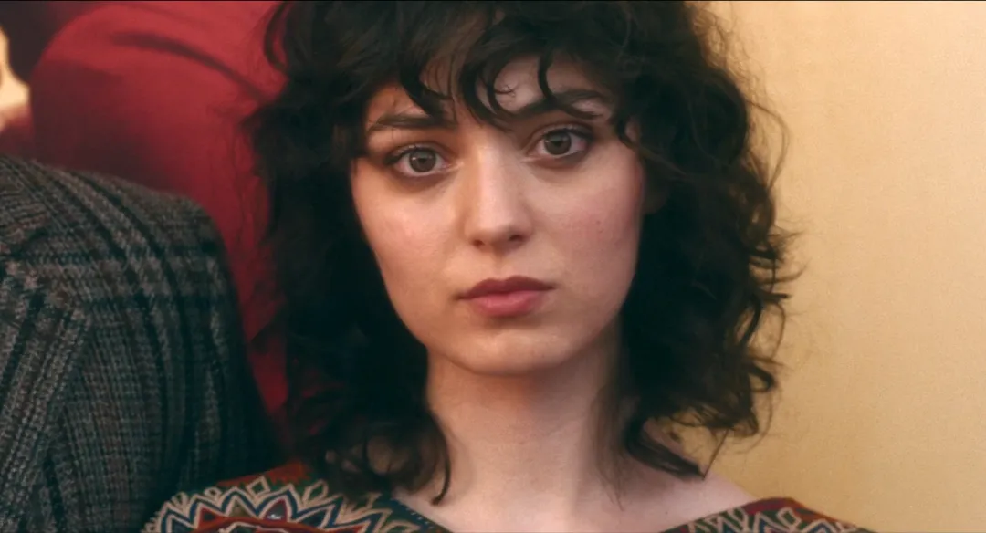 她用这禁忌新作《成为玛丽亚/诱见巴黎最后探戈》，还原影史最丑恶的一幕！