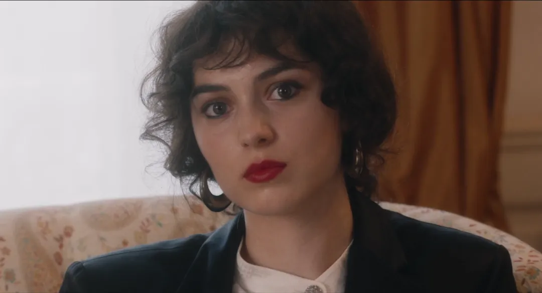 她用这禁忌新作《成为玛丽亚/诱见巴黎最后探戈》，还原影史最丑恶的一幕！