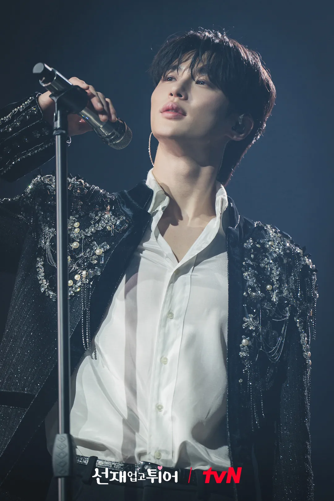 冲9分，一集惊艳，这黑马韩剧《背着善宰跑》一口气看完，我吹爆！