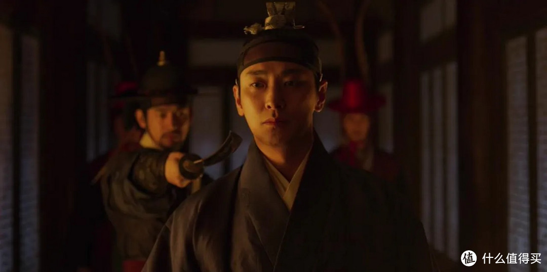 等三年了，期待奈飛「王國/李屍朝鮮 / 屍戰朝鮮 / Kingdom」第三季這部劇趕快上線！