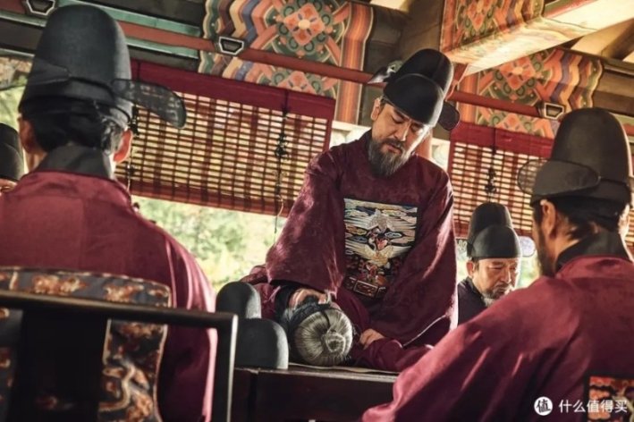 等三年了，期待奈飛「王國/李屍朝鮮 / 屍戰朝鮮 / Kingdom」第三季這部劇趕快上線！