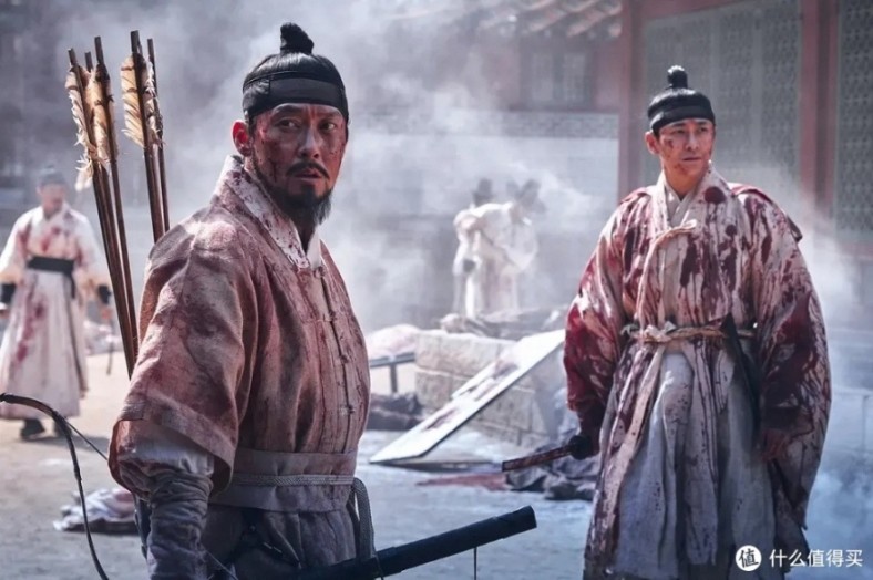 等三年了，期待奈飛「王國/李屍朝鮮 / 屍戰朝鮮 / Kingdom」第三季這部劇趕快上線！