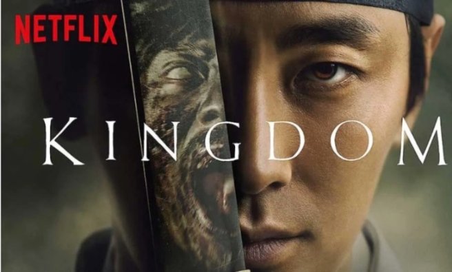 等三年了，期待奈飞「王国/李尸朝鲜 / 尸战朝鲜 / Kingdom」第三季这部剧赶快上线！