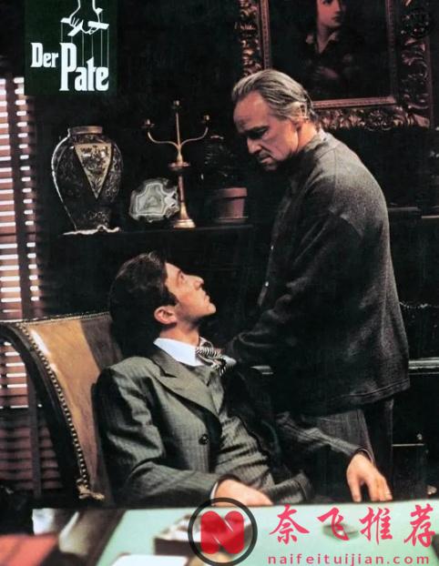 不愧是影史经典，这4部一生必看的高分大片，看完热血沸腾