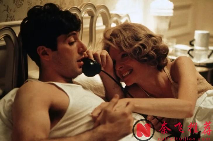 不愧是影史经典，这4部一生必看的高分大片，看完热血沸腾