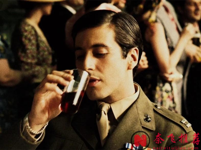 不愧是影史经典，这4部一生必看的高分大片，看完热血沸腾