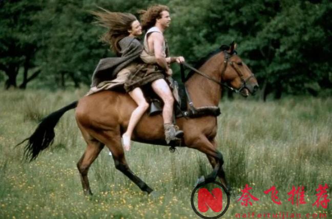 不愧是影史经典，这4部一生必看的高分大片，看完热血沸腾