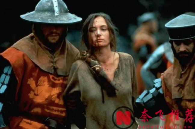 不愧是影史经典，这4部一生必看的高分大片，看完热血沸腾