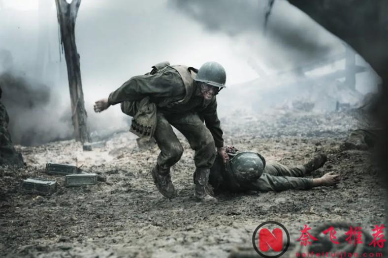 不愧是影史经典，这4部一生必看的高分大片，看完热血沸腾