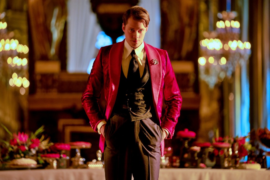 2023年动作电影「疾速追杀4」好看吗？史诗般动作盛宴, 血腥优雅杀戮桥段堪称影史之最！