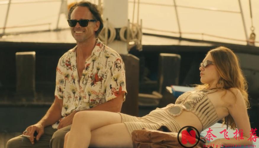 高分悬疑剧《白莲花度假村/白莲花大饭店/白莲会》又来搞尺度！案发泰国，乱L、伪骨科成关键词？